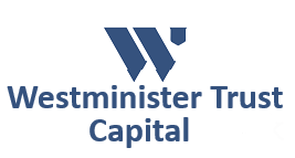 Westminister trust capital logo for mobile